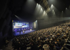 Le grand amphithéâtre du Quartz, pour vos congrès à Brest