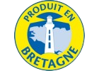 Produit en Bretagne